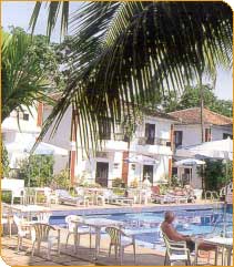 ����� Ronil beach, ����