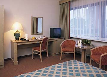 ����� Nh Atlanta, ����