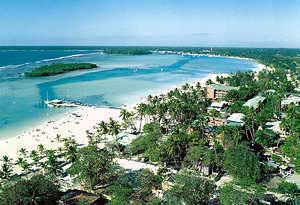 ����� Don Juan Beach Resort, ����