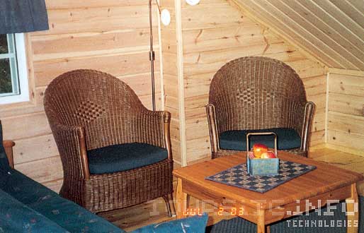 ����� Villa Saurua �������, ����