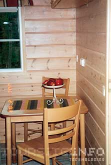 ����� Villa Saurua �������, ����