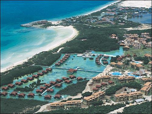 ����� NH Krystal Laguna Villas & Resort (ex. El Senador), ����