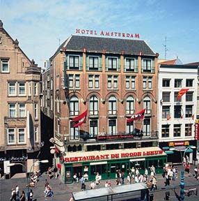 ����� Amsterdam, ����