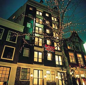 ����� Avenue, ����
