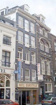 ����� Beursstraat, ����