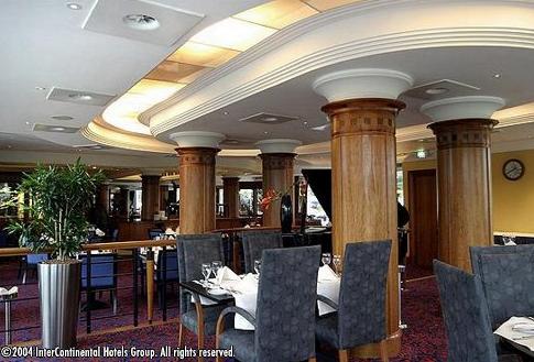 ����� Crowne Plaza Schiphol, ����