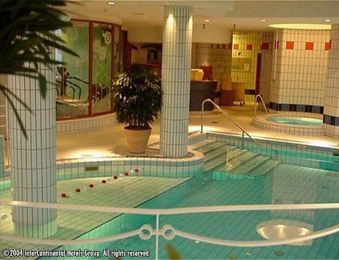 ����� Crowne Plaza Schiphol, ����
