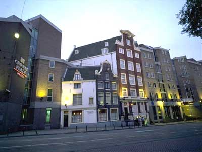 ����� Crowne Plaza City Centre, ����