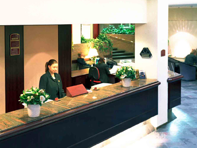 ����� Crowne Plaza City Centre, ����