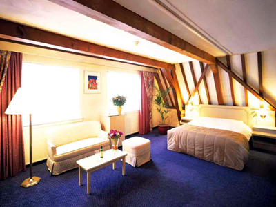 ����� Crowne Plaza City Centre, ����