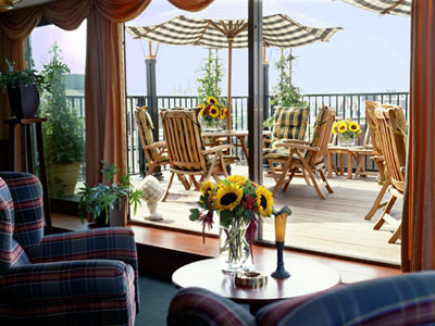 ����� Crowne Plaza City Centre, ����