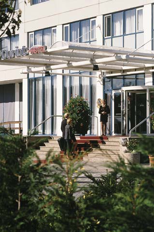 ����� Dorint Hotel Schiphol Amsterdam, ����