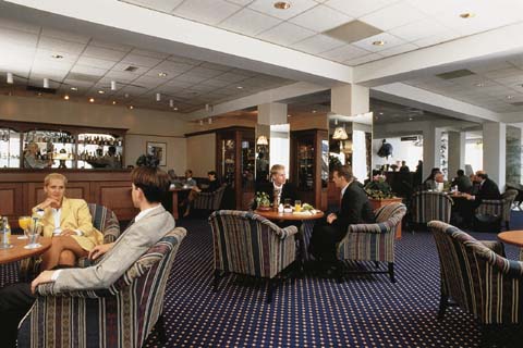 ����� Dorint Hotel Schiphol Amsterdam, ����