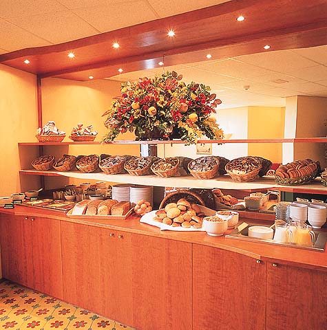 ����� Eden Hotel, ����