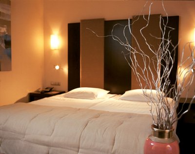 ����� Golden Tulip Amsterdam Centre, ����