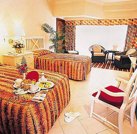����� Taj Exotica, ����