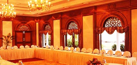 ����� Taj Exotica, ����