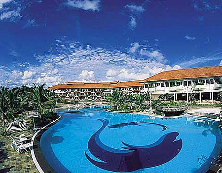 ����� Taj Exotica, ����