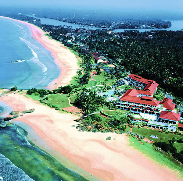 ����� Taj Exotica, ����