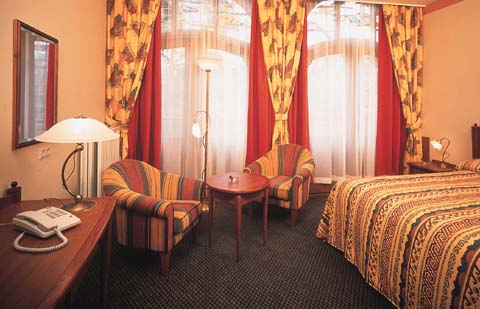 ����� Golden Tulip Barbizon Schiphol, ����