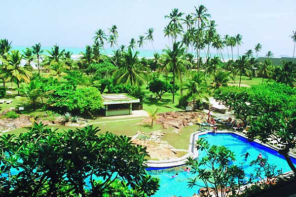 ����� Bentota Beach, ����