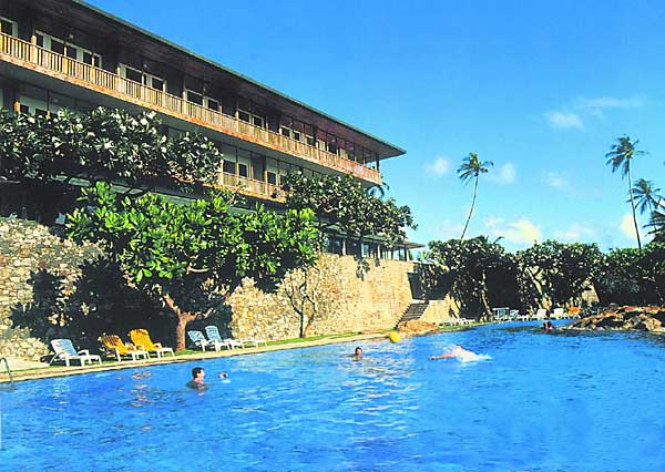 ����� Bentota Beach, ����