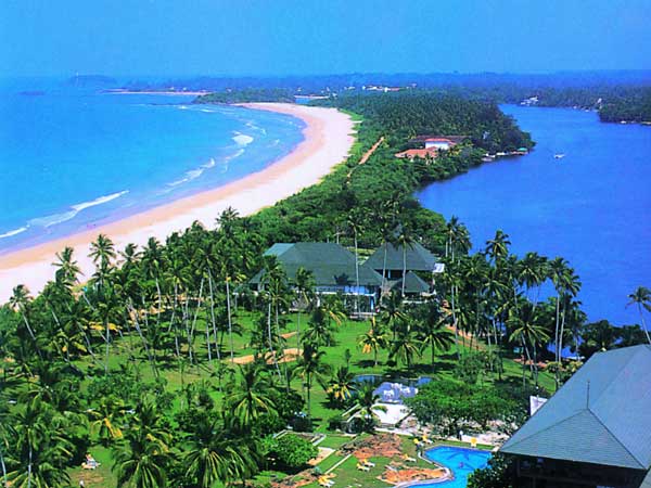����� Bentota Beach, ����