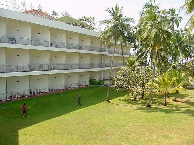 ����� Villa Ocean View, ����