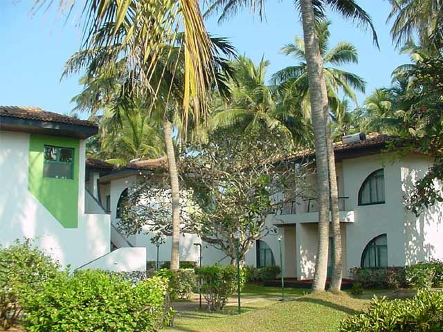 ����� Villa Ocean View, ����