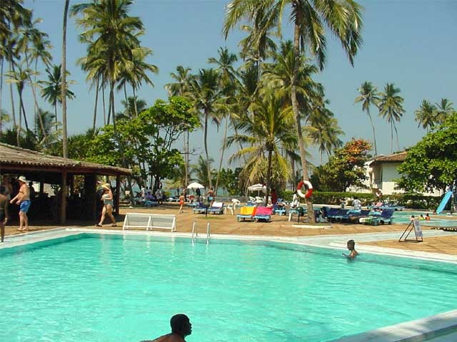 ����� Villa Ocean View, ����