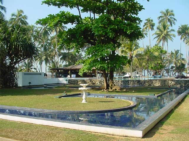 ����� Villa Ocean View, ����