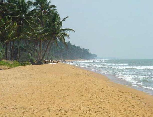 ����� Villa Ocean View, ����