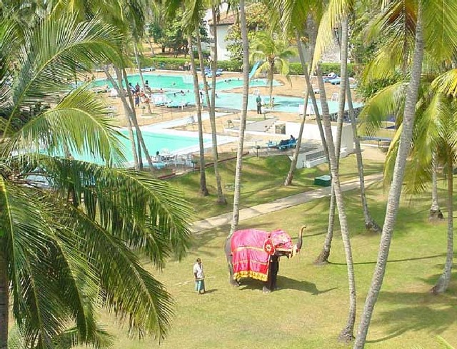 ����� Villa Ocean View, ����
