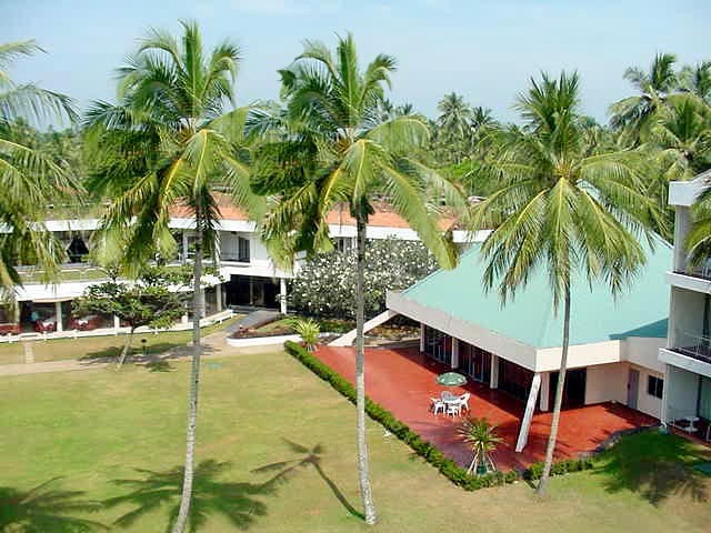 ����� Villa Ocean View, ����