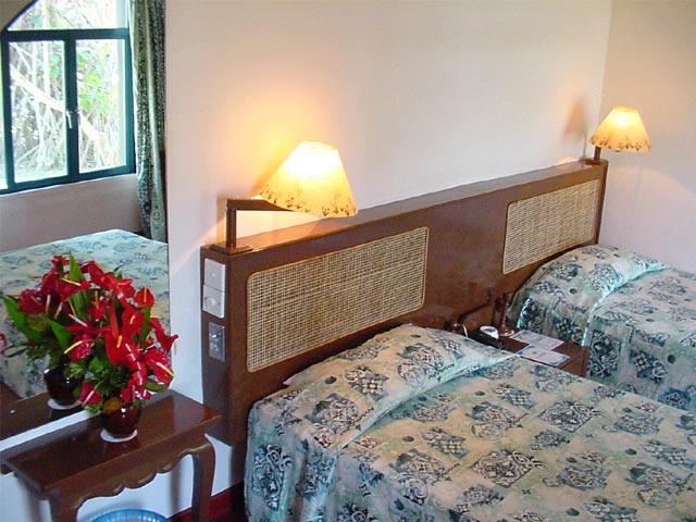 ����� Villa Ocean View, ����