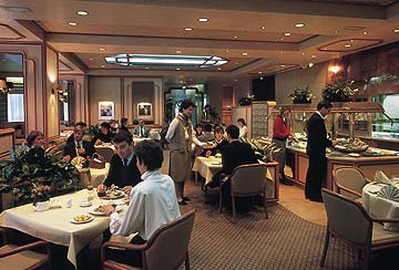 ����� Hilton, ����