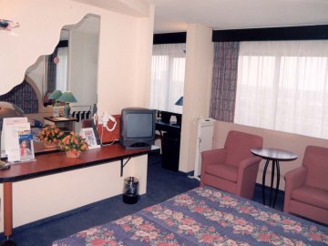 ����� Holiday Inn Rotterdam, ����