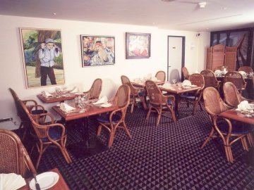 ����� Holiday Inn Rotterdam, ����
