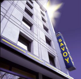 ����� Savoy, ����