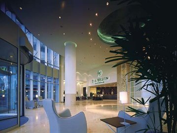 ����� Westin, ����