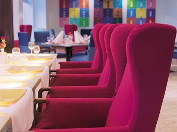 ����� Westin, ����