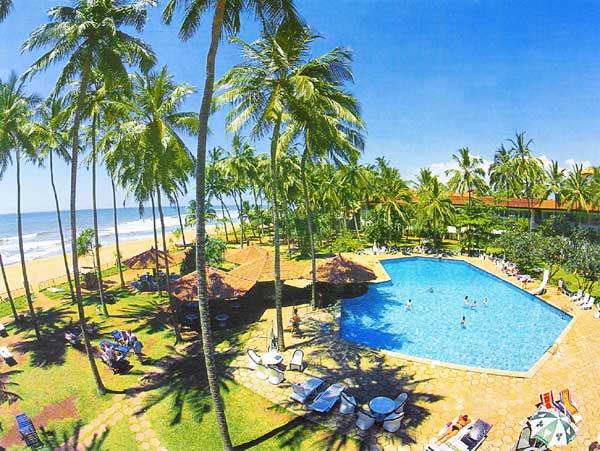 ����� Tangerine Beach, ����