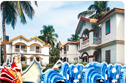 ����� Paradise Village, ����
