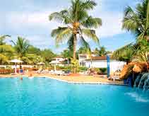 ����� Paradise Village, ����
