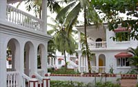 ����� Paradise Village, ����