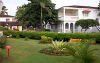 ����� Paradise Village, ����
