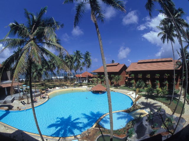 ����� Royal Palms, ����