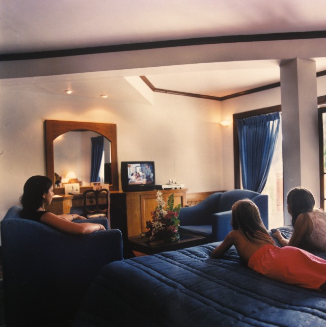 ����� Royal Palms, ����