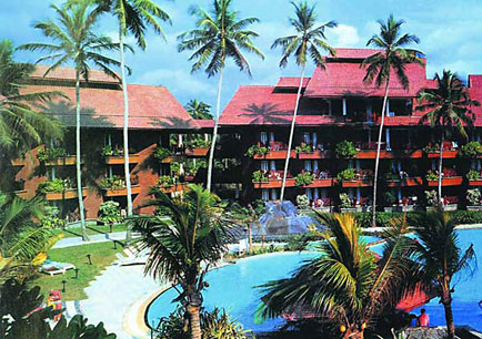 ����� Royal Palms, ����