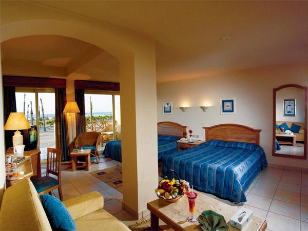����� Coral Beach, ����